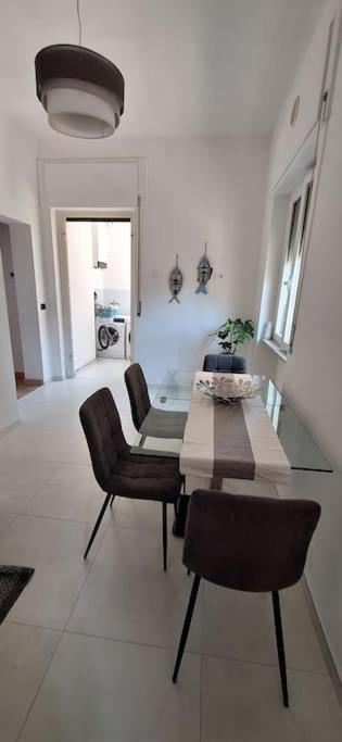 Faby & Fra Apartments ليفورنو المظهر الخارجي الصورة