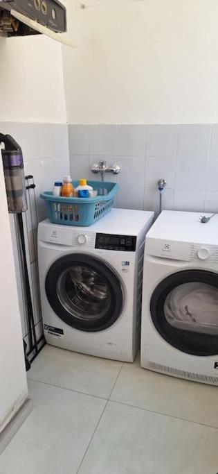 Faby & Fra Apartments ليفورنو المظهر الخارجي الصورة