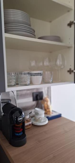Faby & Fra Apartments ليفورنو المظهر الخارجي الصورة