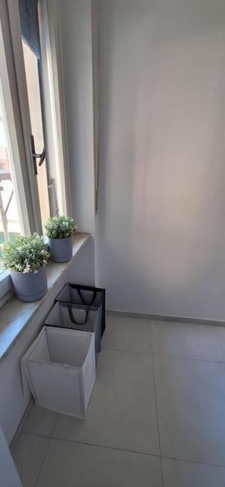Faby & Fra Apartments ليفورنو المظهر الخارجي الصورة