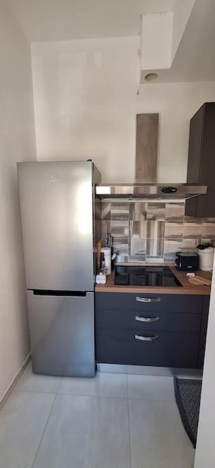 Faby & Fra Apartments ليفورنو المظهر الخارجي الصورة