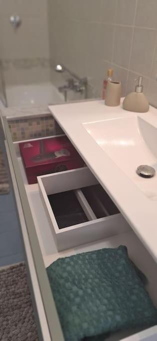 Faby & Fra Apartments ليفورنو المظهر الخارجي الصورة