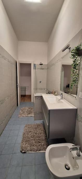 Faby & Fra Apartments ليفورنو المظهر الخارجي الصورة