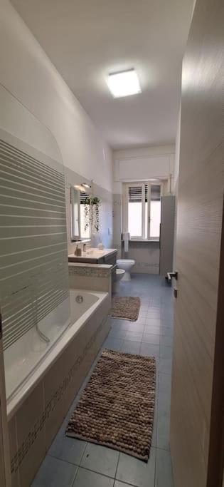 Faby & Fra Apartments ليفورنو المظهر الخارجي الصورة