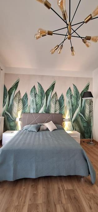 Faby & Fra Apartments ليفورنو المظهر الخارجي الصورة
