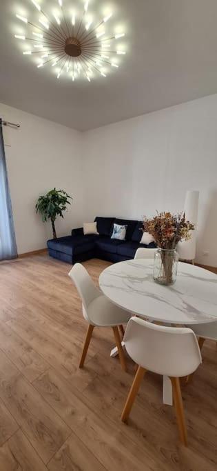 Faby & Fra Apartments ليفورنو المظهر الخارجي الصورة