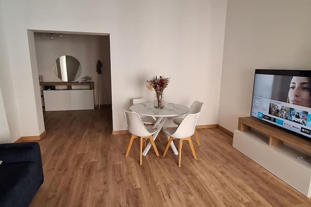 Faby & Fra Apartments ليفورنو المظهر الخارجي الصورة