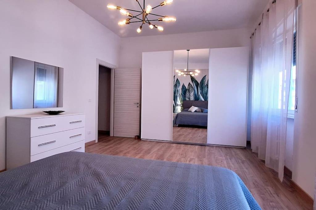 Faby & Fra Apartments ليفورنو المظهر الخارجي الصورة