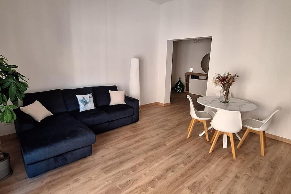 Faby & Fra Apartments ليفورنو المظهر الخارجي الصورة