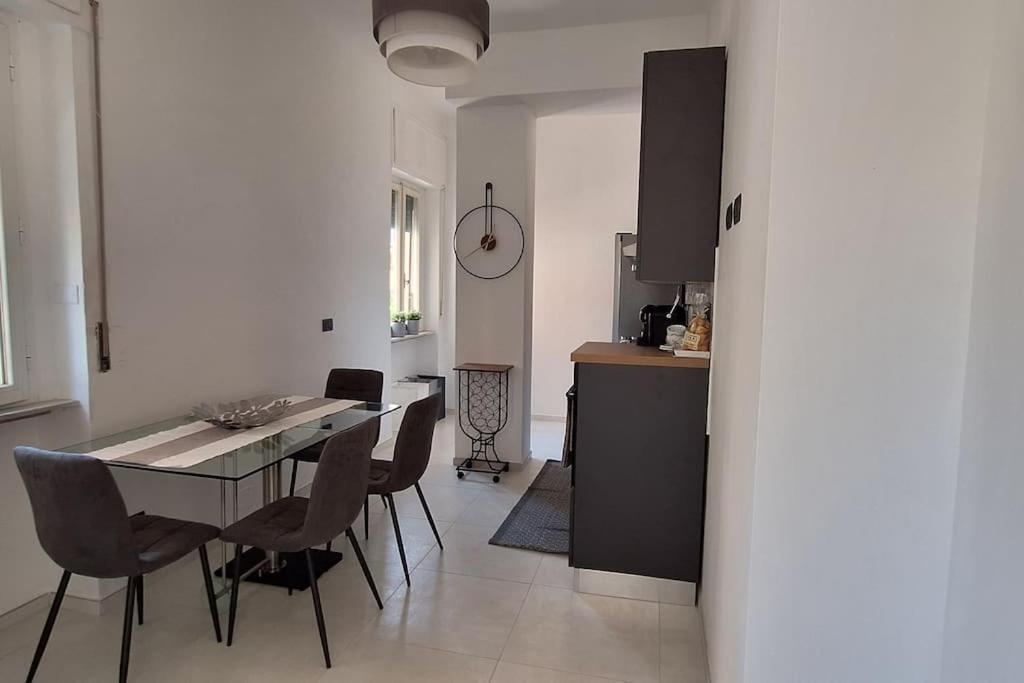 Faby & Fra Apartments ليفورنو المظهر الخارجي الصورة