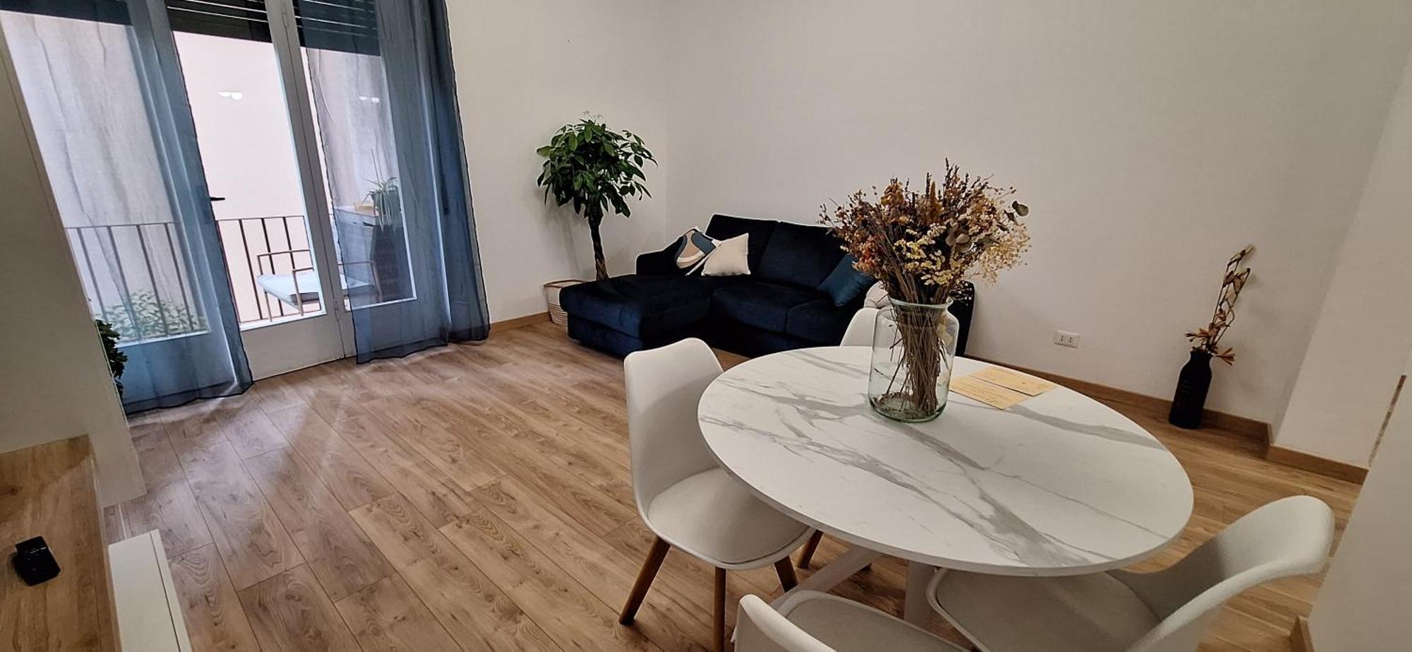 Faby & Fra Apartments ليفورنو المظهر الخارجي الصورة