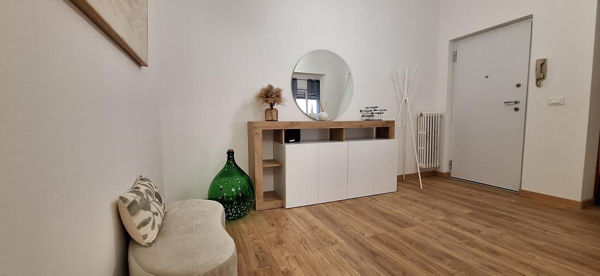 Faby & Fra Apartments ليفورنو المظهر الخارجي الصورة