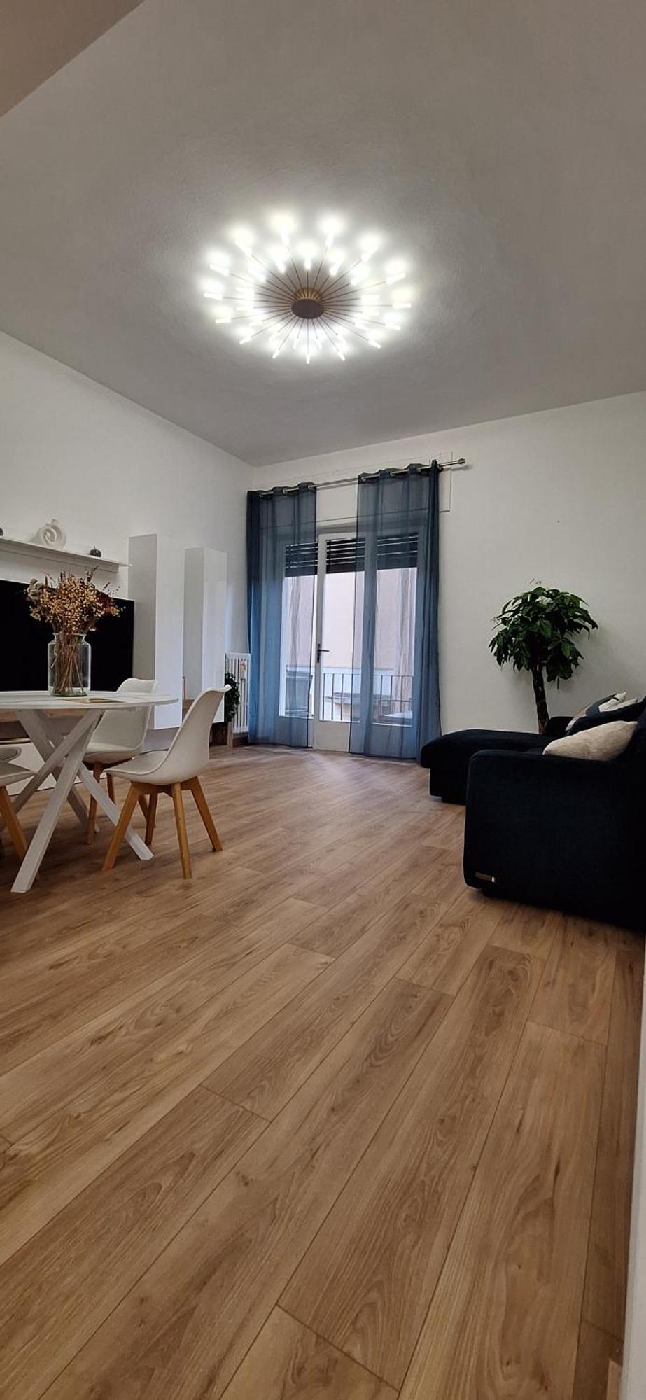 Faby & Fra Apartments ليفورنو المظهر الخارجي الصورة