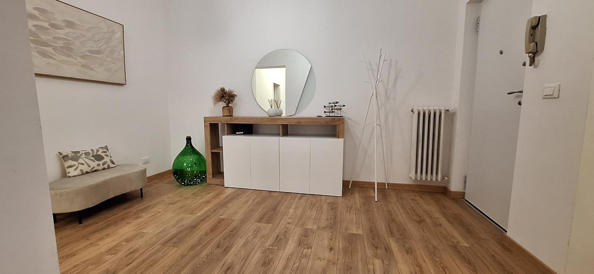 Faby & Fra Apartments ليفورنو المظهر الخارجي الصورة