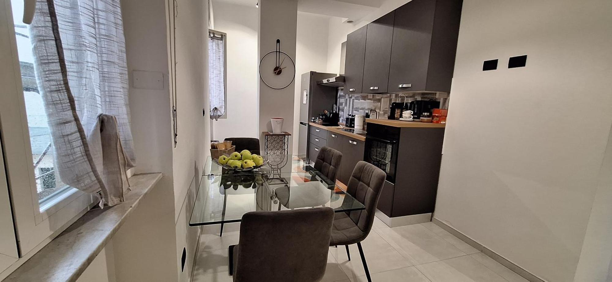 Faby & Fra Apartments ليفورنو المظهر الخارجي الصورة