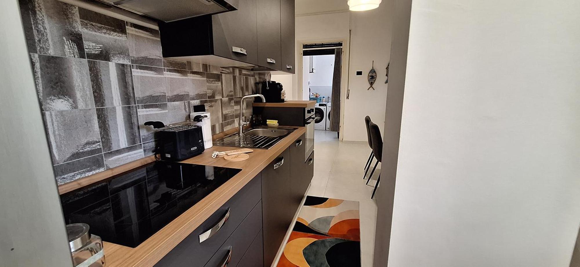 Faby & Fra Apartments ليفورنو المظهر الخارجي الصورة