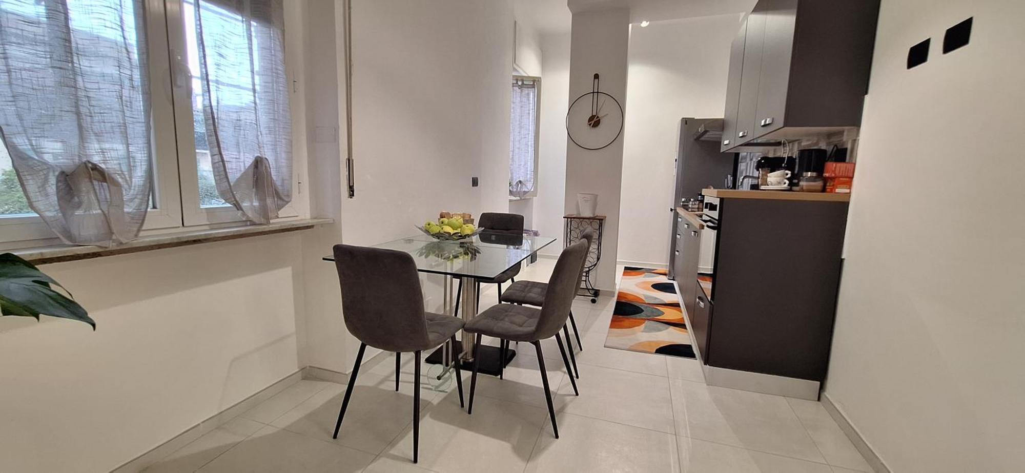 Faby & Fra Apartments ليفورنو المظهر الخارجي الصورة