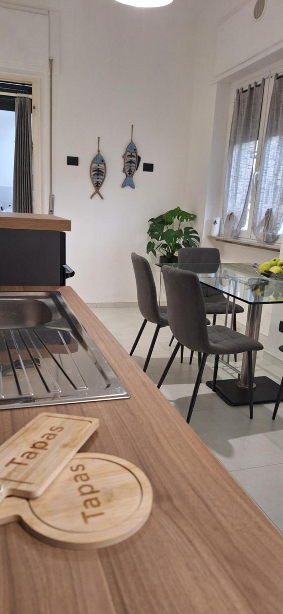 Faby & Fra Apartments ليفورنو المظهر الخارجي الصورة
