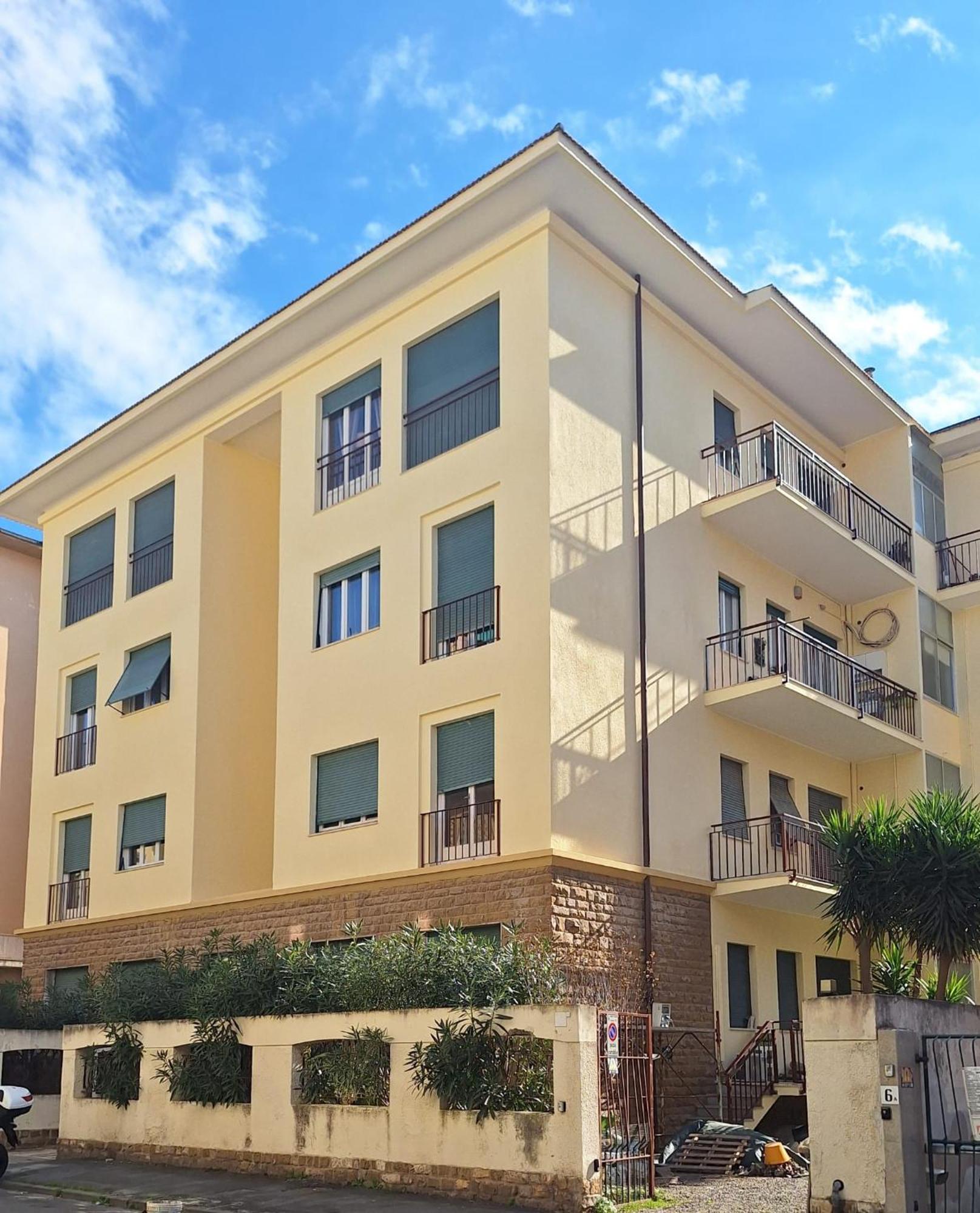 Faby & Fra Apartments ليفورنو المظهر الخارجي الصورة